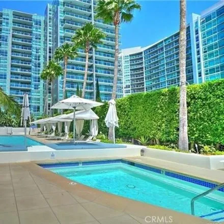 Image 9 - Oakwood At Marina Pointe, 13603 Marina Pointe Drive, Los Angeles County, CA 90292, USA - Condo for rent