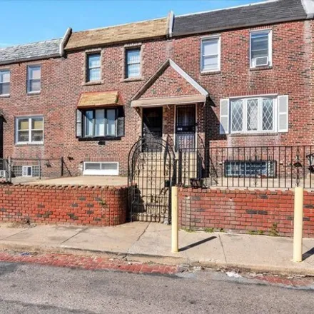 Image 2 - 3908 Palmetto Street, Philadelphia, PA 19124, USA - House for sale