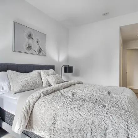 Image 7 - Panda Condos, 28, 20 Edward Street, Old Toronto, ON M5B 1R7, Canada - Apartment for rent