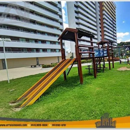 Buy this 3 bed apartment on Rua Padre Guerra 2630 in Pici, Fortaleza - CE