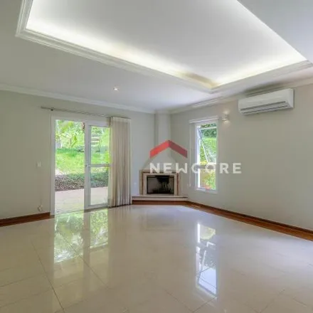 Buy this 4 bed house on Rua Guaiuvira in Campinas, Campinas - SP