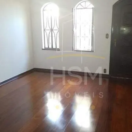 Image 2 - Rua Continental, Anchieta, São Bernardo do Campo - SP, 09726-411, Brazil - House for rent