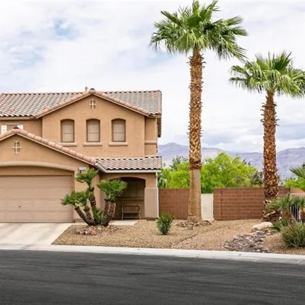 Buy this 3 bed house on 2798 Courlan Drive in North Las Vegas, NV 89084