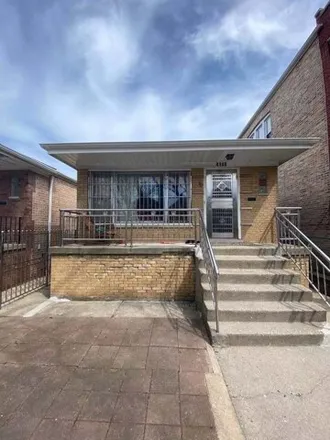 Buy this 3 bed house on 4149 South Rockwell Street in Chicago, IL 60632