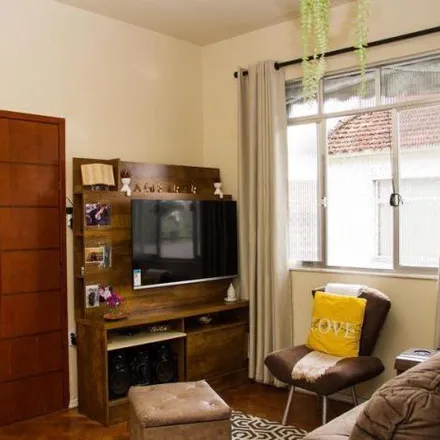 Buy this 2 bed apartment on Escola Municipal França in Rua Padre Manoel de Nóbrega 725, Quintino Bocaiúva