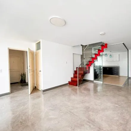 Rent this 3 bed apartment on Jirón Marcona in Santiago de Surco, Lima Metropolitan Area 15038