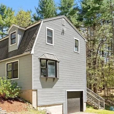 Buy this 3 bed house on 239 Groton Road in Westford, MA 01886