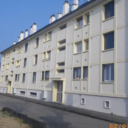 Rent this 4 bed apartment on 46 Route de Lisieux in 27500 Tourville-sur-Pont-Audemer, France