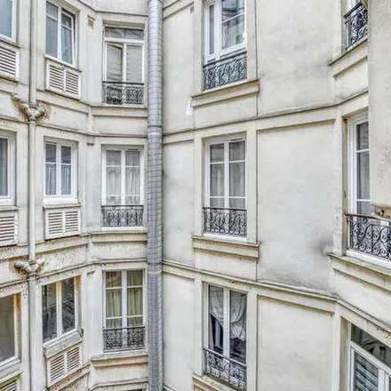 Image 9 - 172 Rue de Courcelles, 75017 Paris, France - Apartment for rent