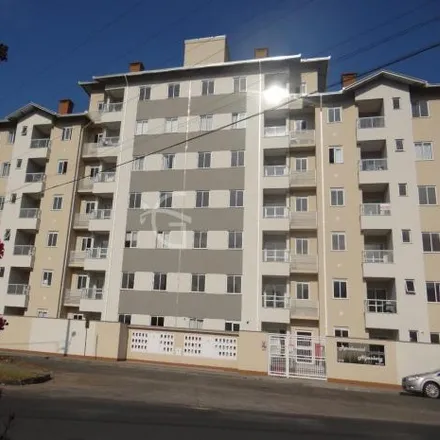 Buy this 2 bed apartment on Rua Francisco Eberhardt 43 in Pirabeiraba Centro, Joinville - SC
