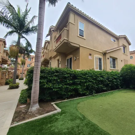 Rent this 3 bed townhouse on 2752 Carlsbad Blvd
