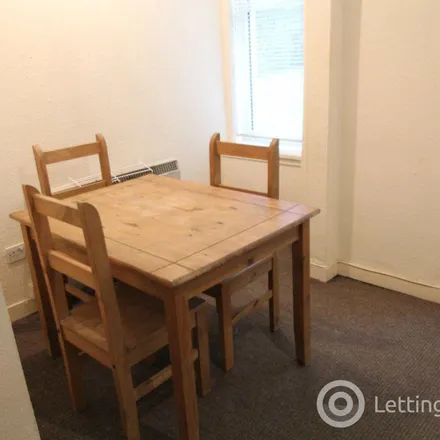 Rent this 1 bed apartment on Morgan Street in Dundee, DD4 6QB