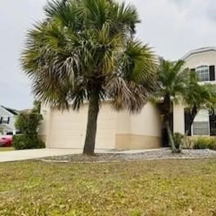 Image 2 - 1766 Fawn Creek Cove, Meadow Woods, Orange County, FL 32824, USA - House for sale