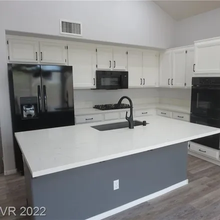 Image 7 - 1010 Rose River Court, Henderson, NV 89002, USA - House for rent