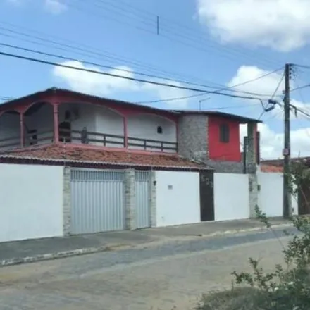 Image 2 - Rua Gustavo Pereira da Silva, Monte Castelo, Parnamirim - RN, 59146-070, Brazil - House for rent