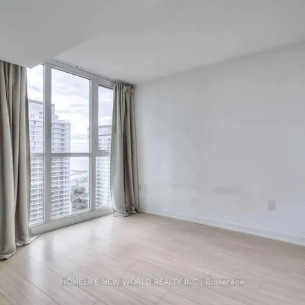 Image 4 - Spectra, 85 Queens Wharf Road, Old Toronto, ON M5V 0S4, Canada - Apartment for rent