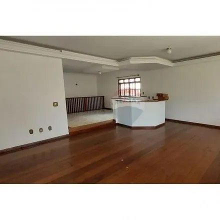 Rent this 5 bed house on Rua Daniel Zechim in Torres de São José, Jundiaí - SP