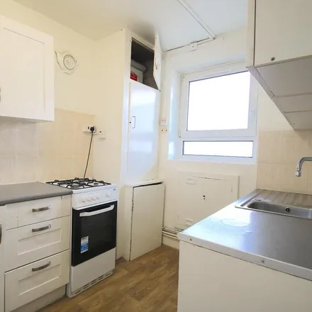Image 5 - Batson House, Fairclough Street, St. George in the East, London, E1 1RY, United Kingdom - Room for rent