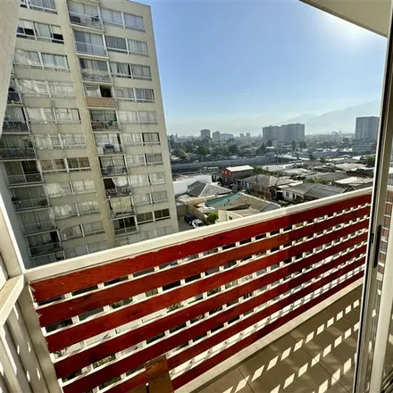 Image 4 - Avenida Ossa 163, 797 0671 Provincia de Santiago, Chile - Apartment for rent