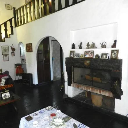 Buy this 3 bed house on Dorrego in Partido de Escobar, B1627 EIJ Matheu