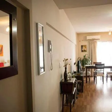 Rent this 1 bed apartment on Farmacia Nueva Aries in Avenida Santa Fe 4900, Palermo