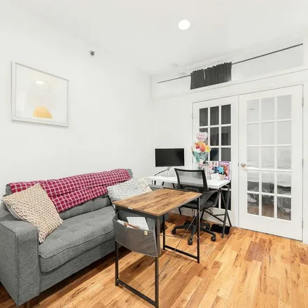 Rent this 2 bed apartment on 1345 Greene Avenue in New York, NY 11237
