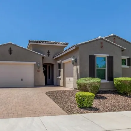 Buy this 4 bed house on 9613 West Staghorn Road in Peoria, AZ 85383