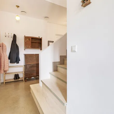 Rent this 5 bed apartment on Radarpad 26 in 6816 TP Arnhem, Netherlands