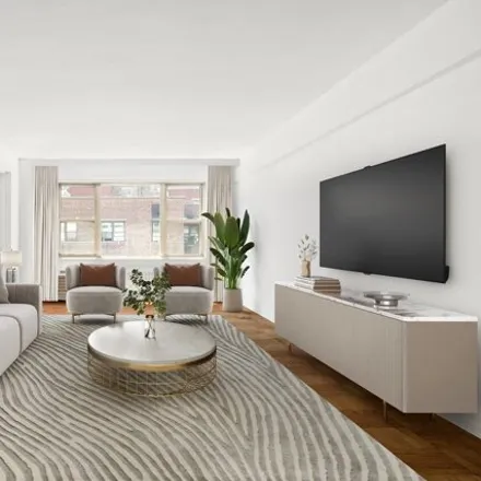 Buy this studio apartment on 40 E 9th St Apt 6l in New York, 10003