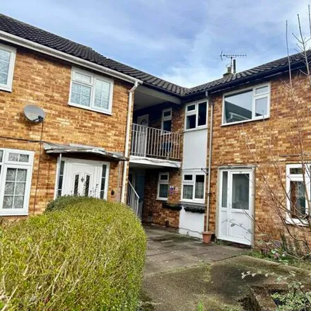 Buy this 1 bed apartment on Haymill Road in Whittaker Road, Britwell