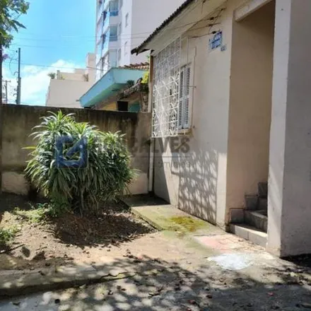 Rent this 1 bed house on Avenida Presidente Arthur Bernardes in Rudge Ramos, São Bernardo do Campo - SP