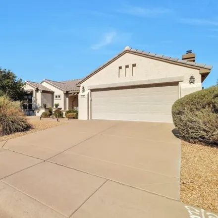 Buy this 2 bed house on 16254 West Tuscany Way in Surprise, AZ 85374