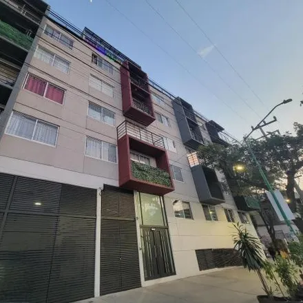 Image 2 - Tienda del Isste, Avenida Ricardo Flores Magón, Cuauhtémoc, 06300 Mexico City, Mexico - Apartment for sale