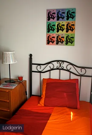 Image 5 - Ronda de Segovia, 13, 28005 Madrid, Spain - Room for rent