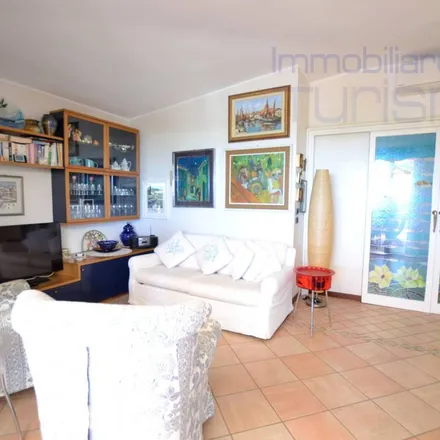 Image 9 - Viale Aurelio Saffi 23, 47838 Riccione RN, Italy - Apartment for rent