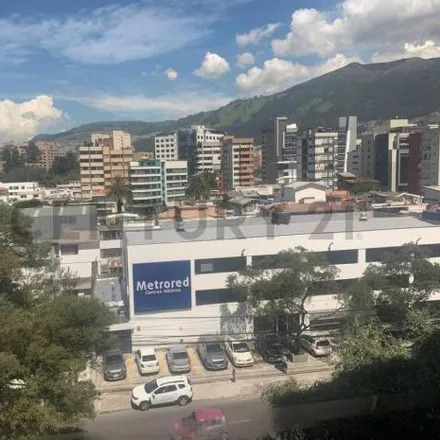 Image 2 - Secretaría Nacional de Educacion Superior, Ciencia, Tecnología, e Innovación, Alpallana, 170518, Quito, Ecuador - Apartment for sale