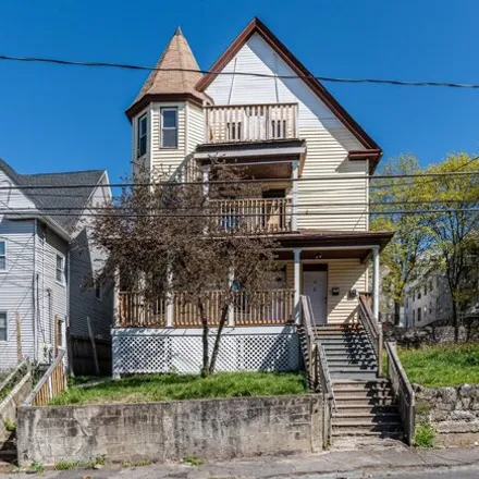 Buy this 1studio house on 26 Ridgewood Street in Overlook, Waterbury