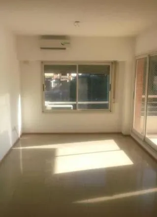 Rent this studio apartment on Avenida San Martín 4755 in Agronomía, Buenos Aires