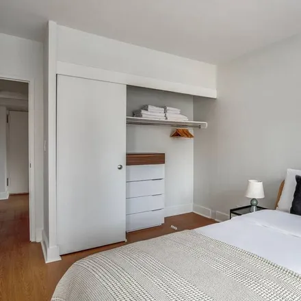 Rent this 2 bed apartment on Midtown in New York, NY