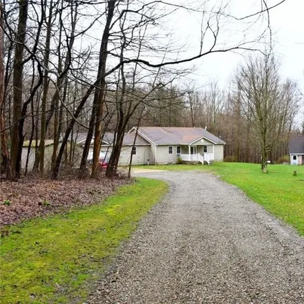 Buy this 3 bed house on 17849 State Highway 18 in Conneautville, Pennsylvania