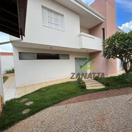 Buy this 3 bed house on Rua Timbiras in Jardim São Francisco, Santa Bárbara d'Oeste - SP