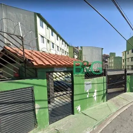 Image 2 - Rua Anfitrião, Jardim Peri, São Paulo - SP, 02671-110, Brazil - Apartment for sale