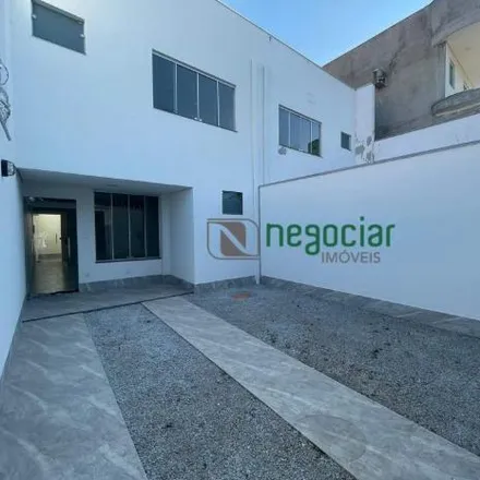 Rent this 3 bed house on Rua Piedade in Regional Centro, Betim - MG