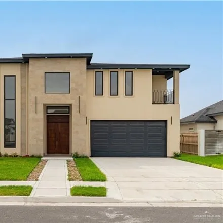 Buy this 3 bed house on unnamed road in McAllen, TX