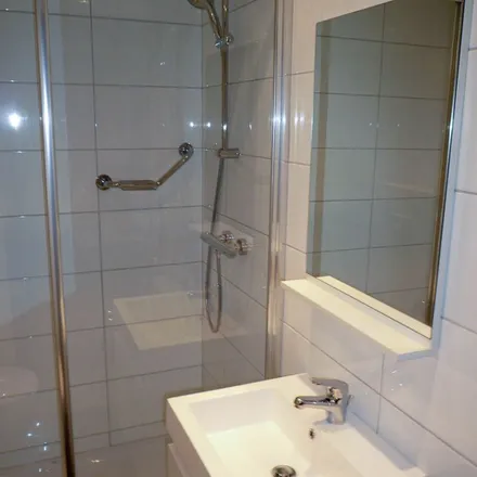 Rent this 2 bed apartment on Tabakswal 54 in 7413 TE Deventer, Netherlands