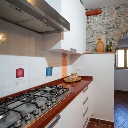 Image 9 - 98030 Gallodoro ME, Italy - Apartment for rent