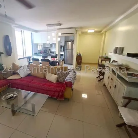 Buy this 2 bed apartment on Kravet in Avenida Italia, Punta Paitilla