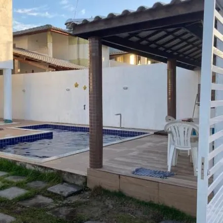 Rent this 5 bed house on unnamed road in Vila Senhor dos Passos, Camaçari - BA
