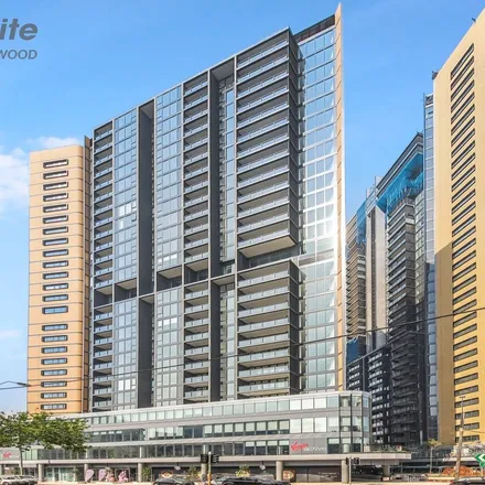 Image 4 - St Leonards Square, 480 Pacific Highway, St Leonards NSW 2065, Australia - Apartment for rent