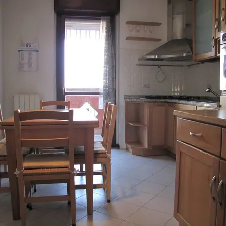 Rent this 2 bed apartment on Strada Privata dei Tobia in 22072 Asnago di Cermenate CO, Italy